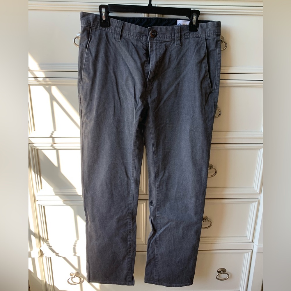 Volcom pants